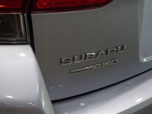 Used 2023 Subaru Crosstrek 2.5i Limited AWD/4WD image 39
