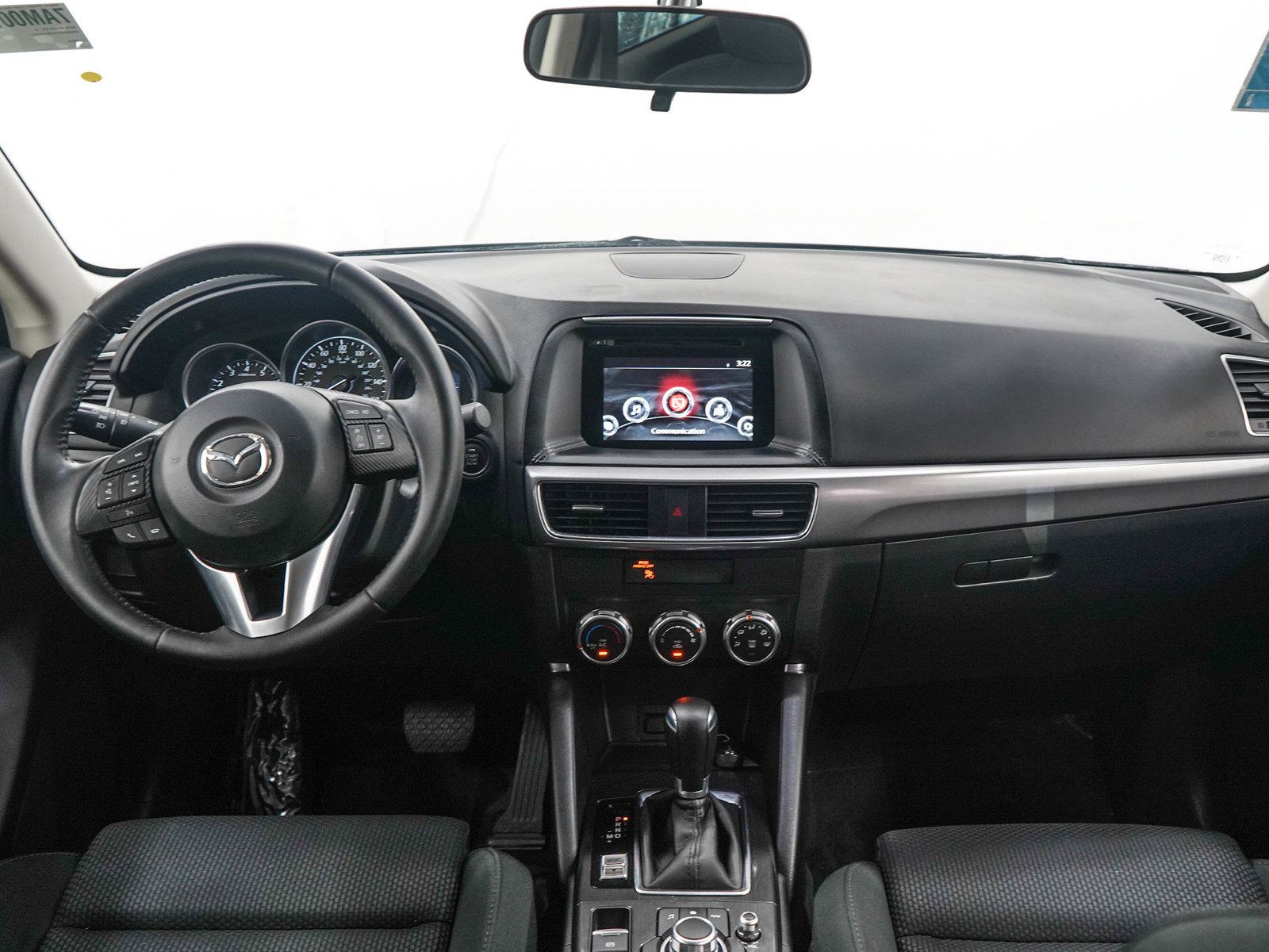 Used 2016 MAZDA CX-5 Touring AWD/4WD image 13
