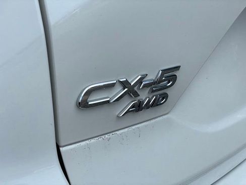 Used 2018 MAZDA CX-5 Sport image 23