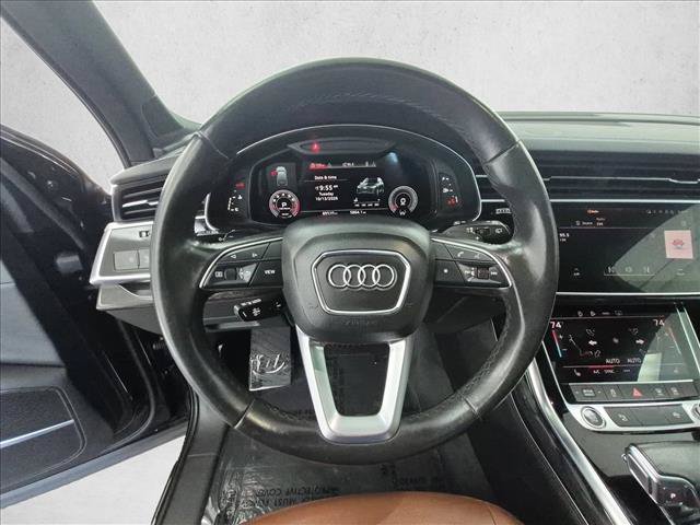Used 2023 Audi Q7 3.0T Premium Plus AWD/4WD image 30