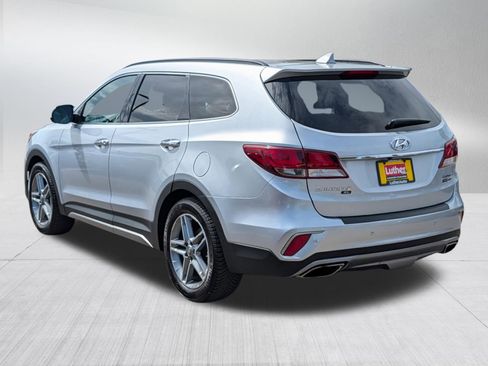 Used 2019 Hyundai Santa Fe XL AWD/4WD image 5