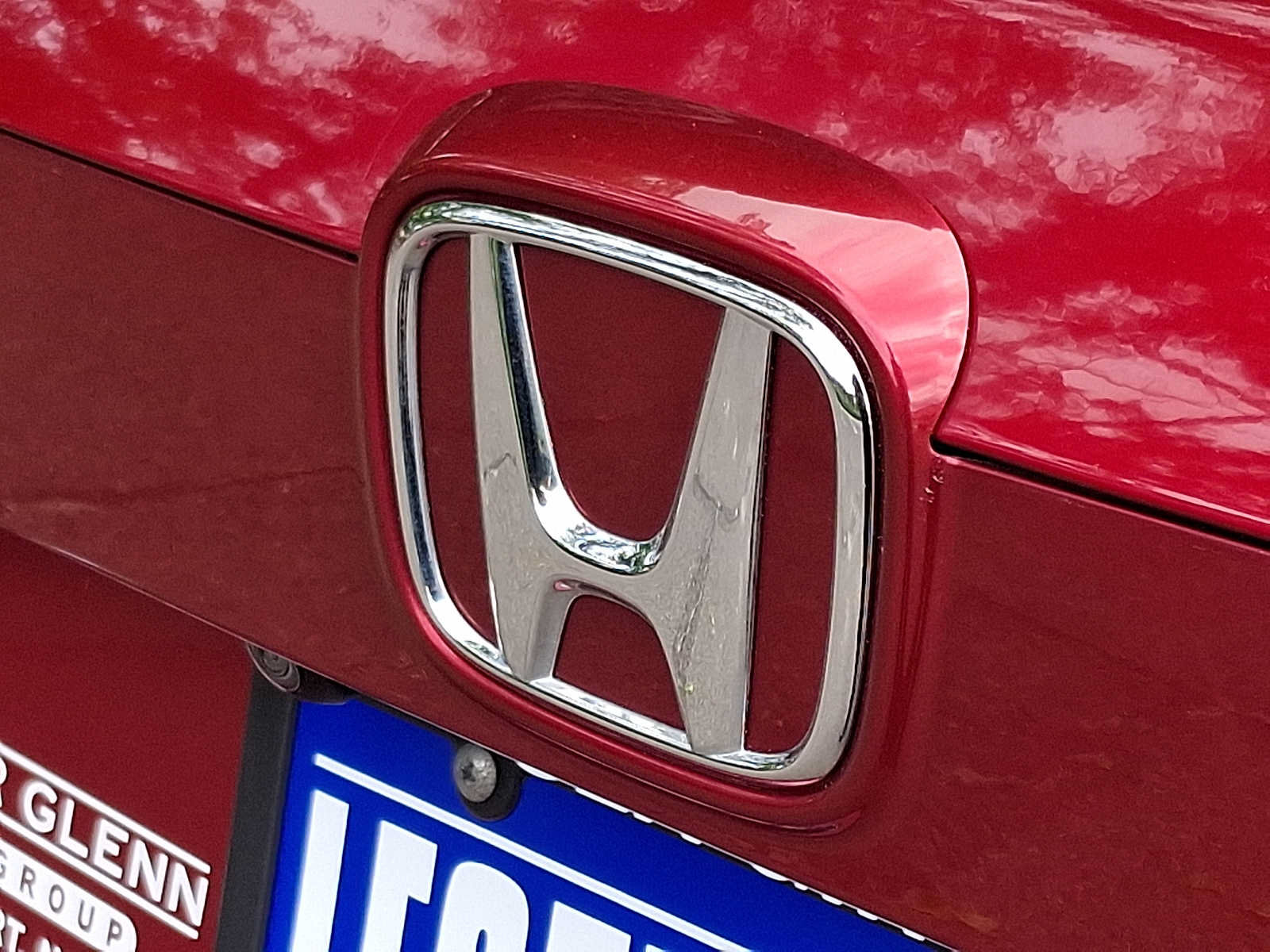 Certified 2021 Honda Accord LX image 30