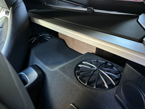 New 2026 Toyota Supra image 11