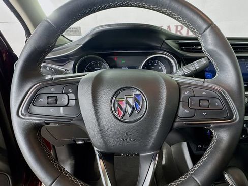 Used 2023 Buick Encore GX Select w/ Sport Touring Package image 13