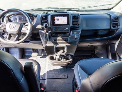 Used 2023 RAM ProMaster 2500 FWD image 20