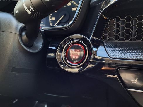 Used 2025 Honda CR-V EX-L image 8