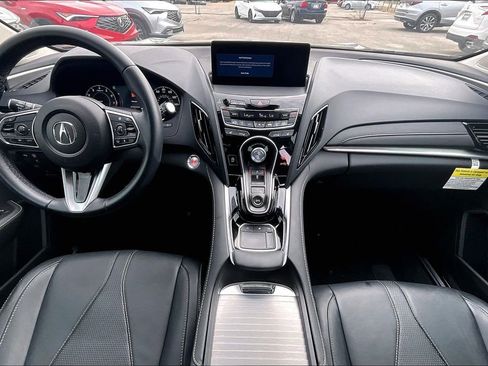 Used 2026 Acura MDX A-Spec image 20