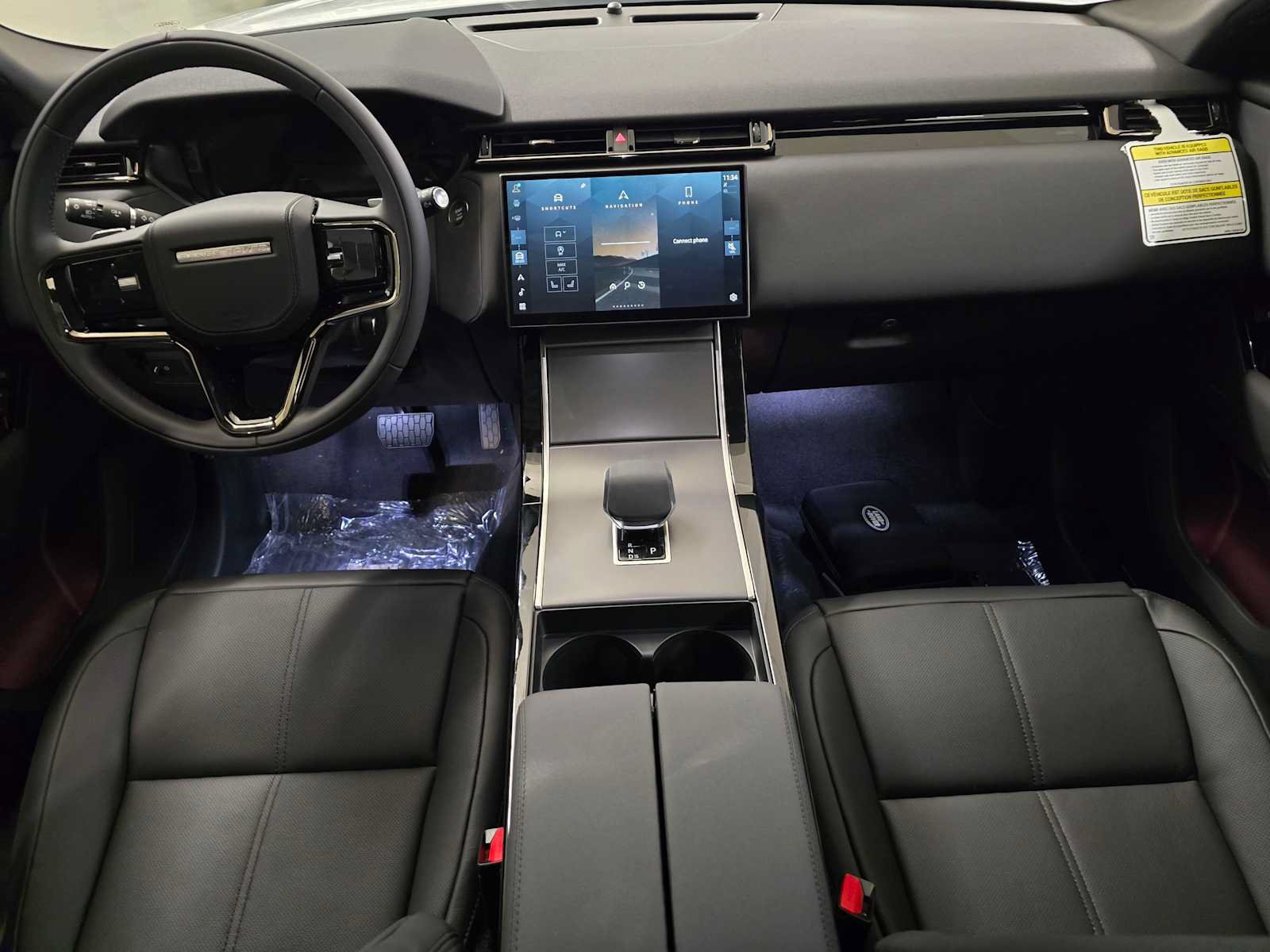 New 2026 Land Rover Range Rover Velar S AWD/4WD image 18