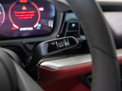 New 2024 Porsche Cayenne Coupe image 23