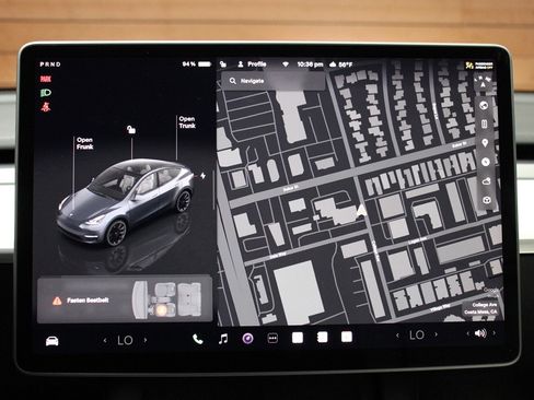 Used 2023 Tesla Model Y Long Range image 23