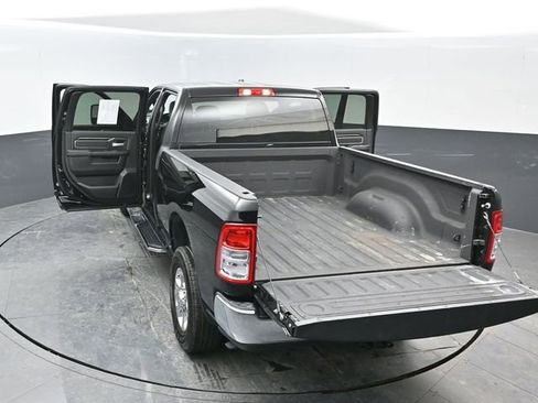 Used 2024 RAM 2500 Big Horn w/ Bed Utility Group image 37