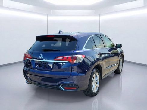 Used 2017 Acura RDX FWD w/ Technology Package image 4