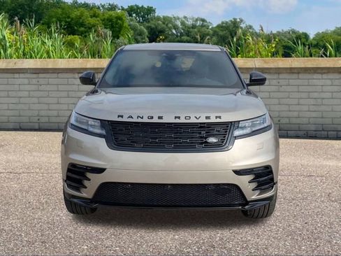 New 2026 Land Rover Range Rover Velar Dynamic SE image 2