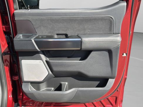 New 2026 Ford F150 Platinum AWD/4WD image 13