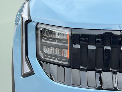 New 2027 Kia Seltos S FWD image 24
