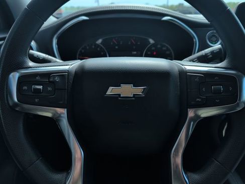 Certified 2025 Chevrolet Blazer LT AWD/4WD image 17
