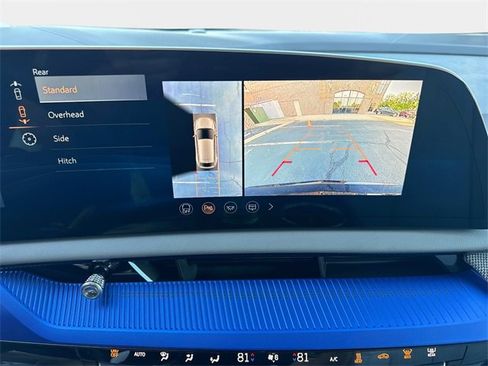 New 2025 Cadillac Optiq Sport 2 w/ LPO, Floor Liner Package image 20