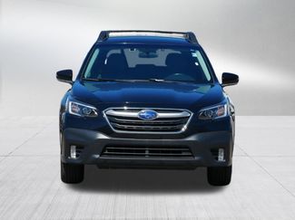 Used 2022 Subaru Outback Premium video 2