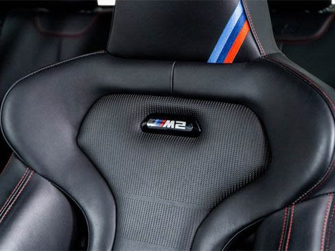 Used 2020 BMW M2 CS image 30