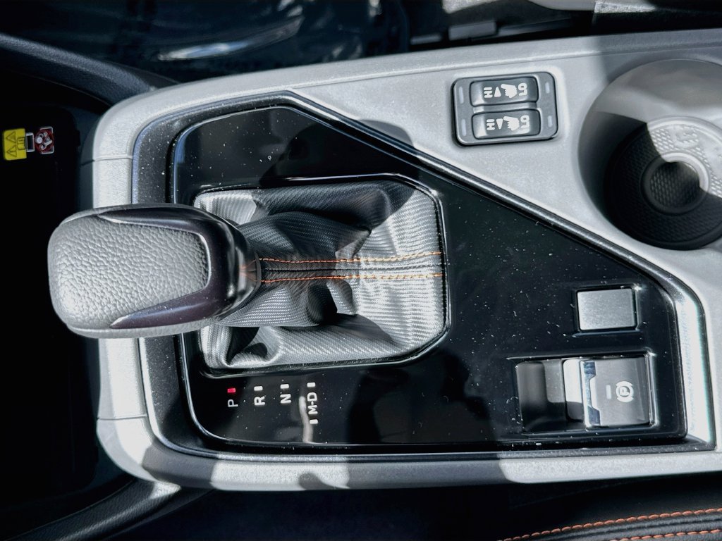 New 2026 Subaru Crosstrek 2.5i Limited AWD/4WD image 16