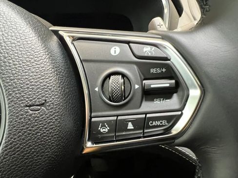 New 2026 Acura MDX SH-AWD w/ Advance Package image 21