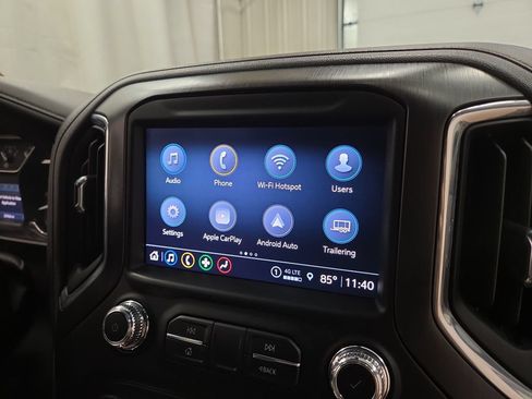 Used 2023 GMC Sierra 2500 AT4 AWD/4WD image 14