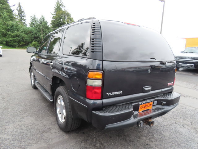 Used 2004 GMC Yukon Denali AWD/4WD image 6