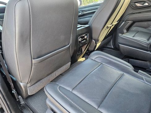 Used 2021 GMC Yukon Denali image 23