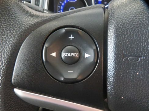 Used 2016 Honda Fit LX image 33
