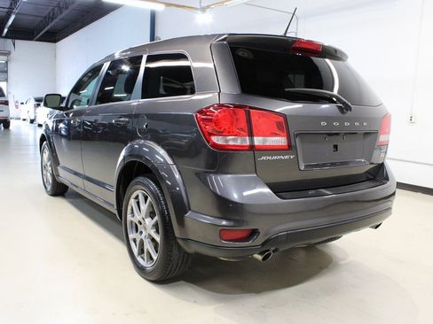 Used 2018 Dodge Journey GT image 3