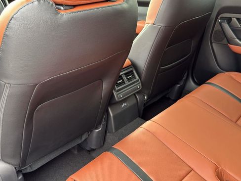 New 2026 MAZDA CX-50 Meridian Edition w/ Apex Package image 20