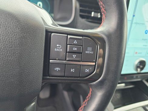 Used 2022 Ford Expedition Max Limited image 30