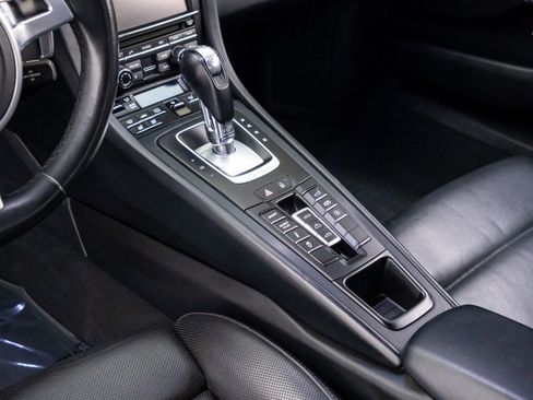Used 2015 Porsche 911 Carrera GTS RWD image 13