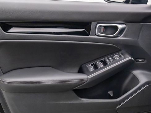 New 2026 Honda Civic Sport Touring image 14