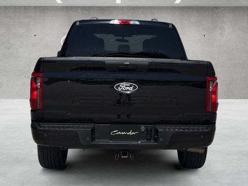 Used 2024 Ford F150 STX image 15