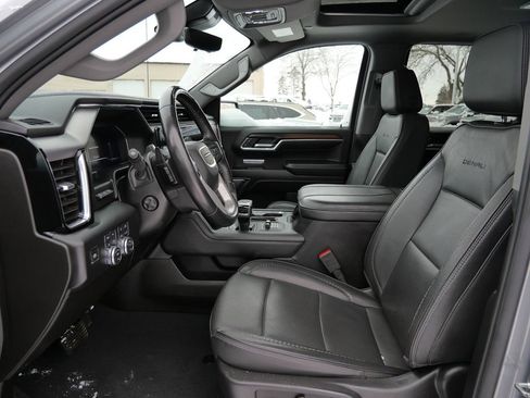 Used 2024 GMC Sierra 1500 Denali image 12