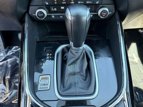 Used 2023 MAZDA CX-9 Touring Plus AWD/4WD image 19