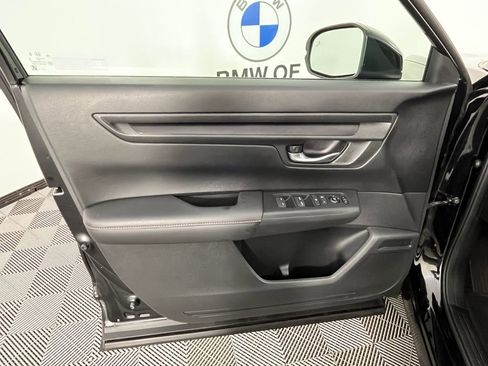 Used 2024 Honda CR-V Sport image 28