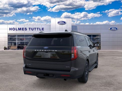 New 2026 Ford Expedition Max Active AWD/4WD image 8