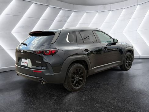 Used 2024 MAZDA CX-50 AWD 2.5 S w/ Preferred Package image 4