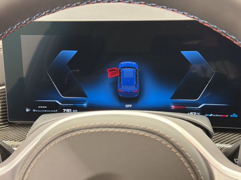 New 2026 BMW X5 M60i w/ Executive Package AWD/4WD image 18