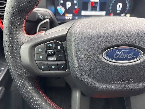 Used 2025 Ford Ranger Raptor image 15