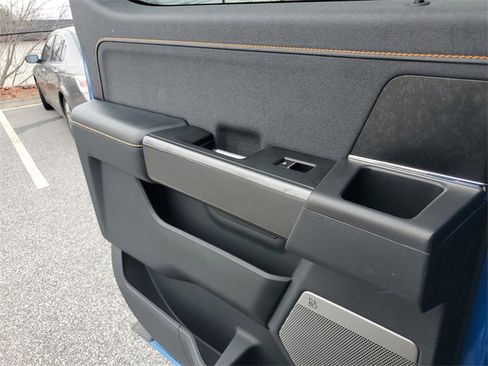 Used 2021 Ford F150 Tremor w/ Equipment Group 402A High image 32