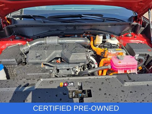 Used 2026 Hyundai Santa Fe SEL FWD image 29