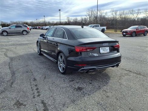 Used 2018 Audi A3 2.0T Premium Plus w/ Premium Plus Package image 17