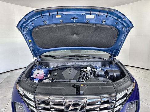 Used 2023 Hyundai Tucson Limited AWD/4WD image 18