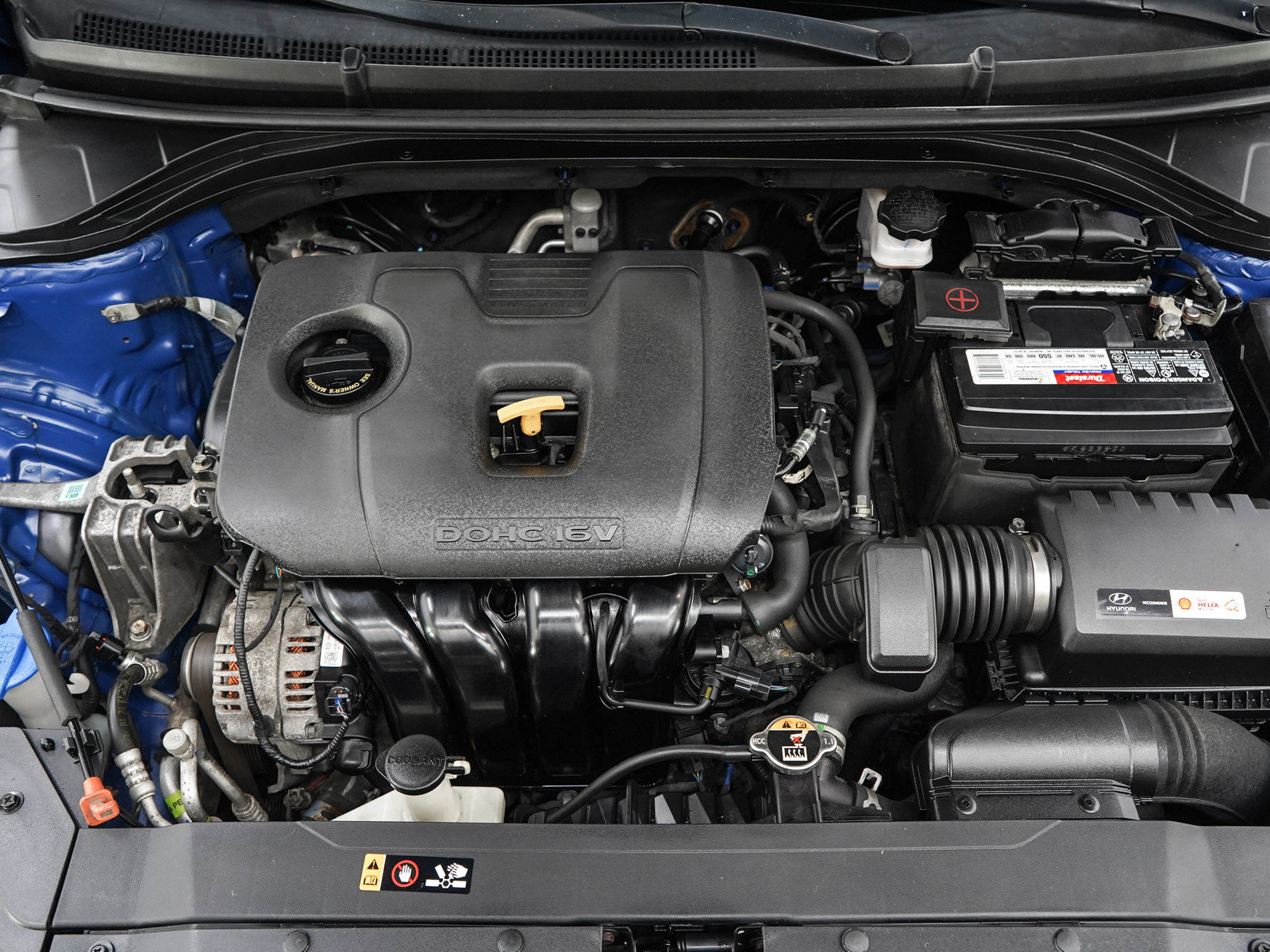 Used 2019 Hyundai Elantra SEL FWD image 29