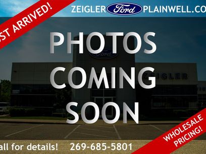 Used 2024 Ford F250 XL w/ FX4 Off-Road Package