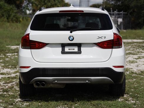 Used 2015 BMW X1 sDrive28i RWD image 7