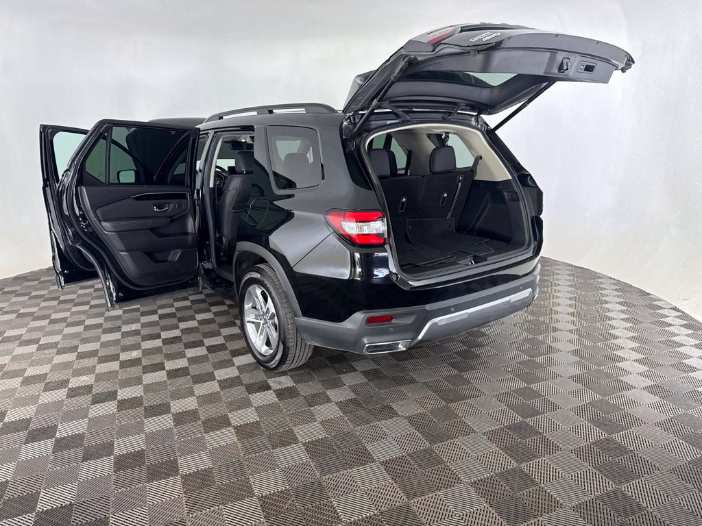 Certified 2026 Honda Pilot EX-L image 26